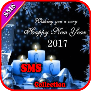 Download Latest Happy New Year Sms 2017 Collection For PC Windows and Mac