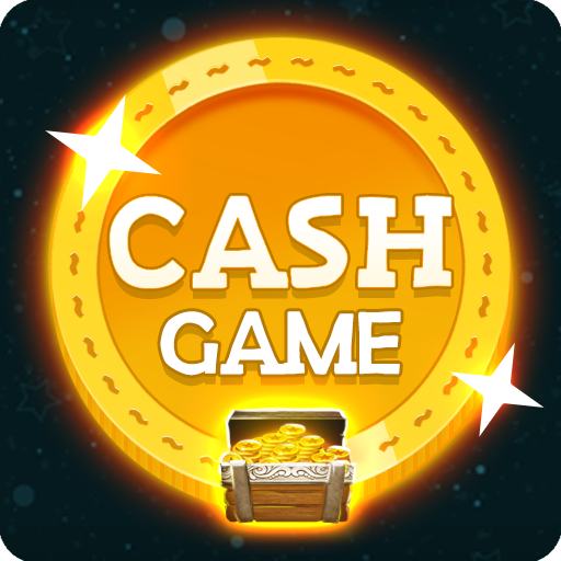 Cash game - кейсы с деньгами