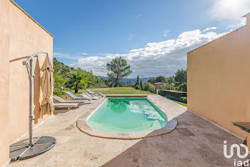 maison à Berre-les-Alpes (06)