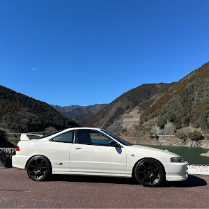 インテグラ DC2