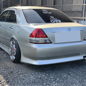 マークII JZX110