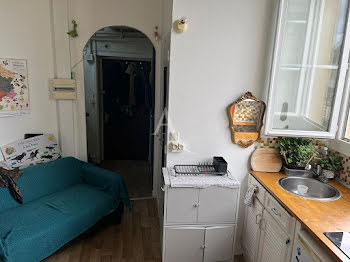 appartement à Nantes (44)