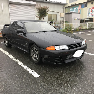 スカイライン GT-R BNR32