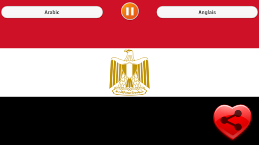 National Anthem of Egypt