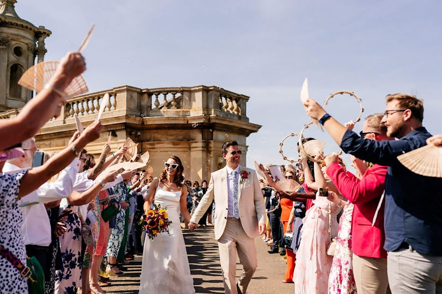 Wedding photographer Chris Bunce (chrisbunce). Photo of 28 February