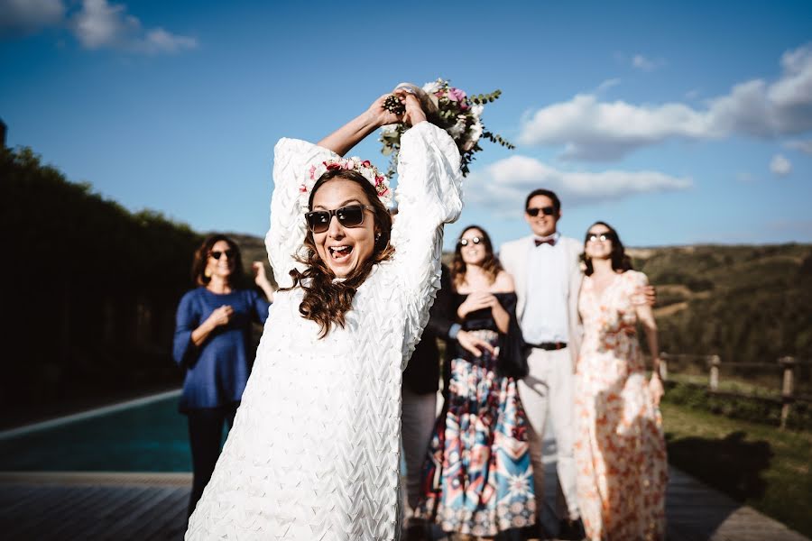 Photographe de mariage Matteo Innocenti (matteoinnocenti). Photo du 22 avril 2019