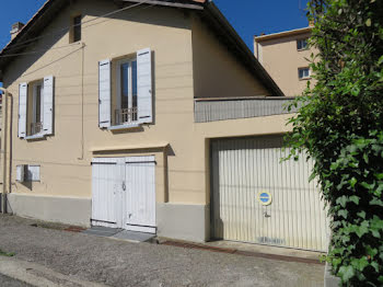 maison à Digne-les-Bains (04)