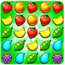 ダウンロード Sweet Juicy Fruit をインストールする 最新 APK ダウンローダ