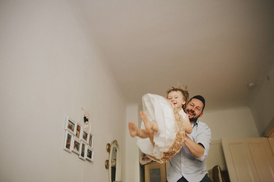 Photographe de mariage Yuliya Bahr (ulinea). Photo du 9 novembre 2021