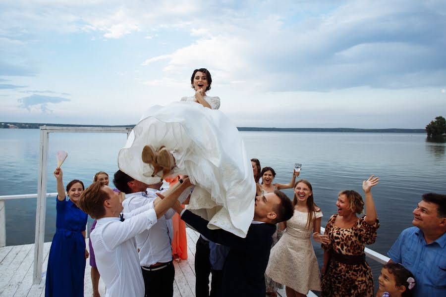 Fotógrafo de bodas Yuliya Istomina (istomina). Foto del 2 de diciembre 2016