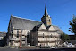 photo de PAROISSE DE SABLE : SOUVIGNE-SUR-SARTHE : Eglise St Maurille (Saint Maurille)