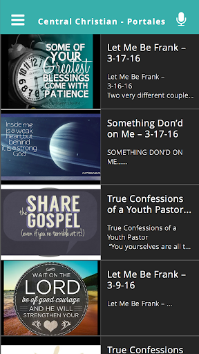 免費下載生活APP|Central Christian - Portales app開箱文|APP開箱王