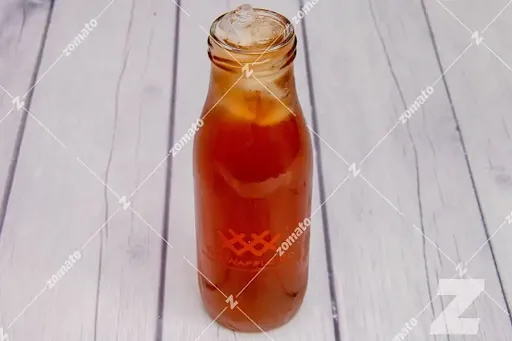 Lemon Iced Tea