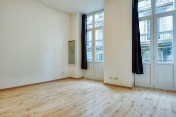 appartement à Bordeaux (33)