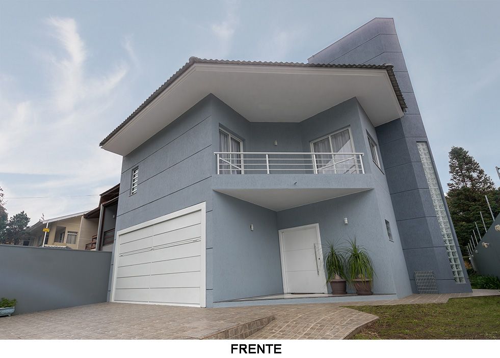 Casas para alugar Tarumã