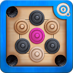 Cover Image of Baixar Carrom ao vivo 3D  APK