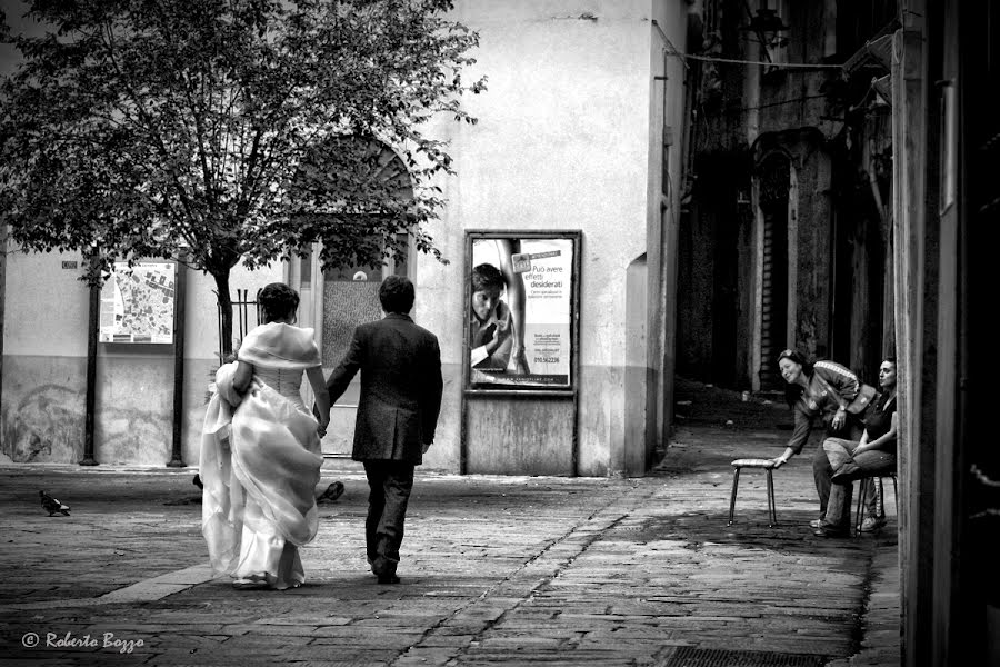 Fotografo di matrimoni Roberto Bozzo (robertobozzofot). Foto del 12 maggio 2015