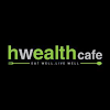 Hwealthcafe, New Friends Colony, Nehru Place, New Delhi logo