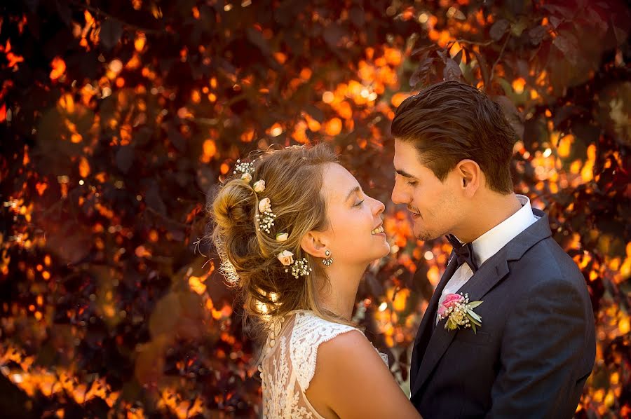 Photographe de mariage Olivier Malcor (malcor). Photo du 11 juin 2019