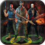 Cover Image of Télécharger Défense contre les zombies 12.2 APK