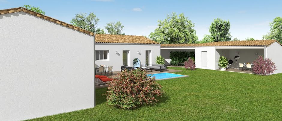 Vente villa 6 pièces 144 m² à L'Houmeau (17137), 879 750 €