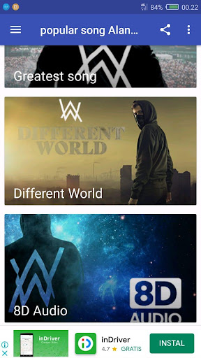 21 Alan Walker Faded Pc Android App Download Latest