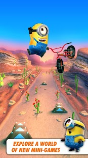 Despicable Me - screenshot thumbnail