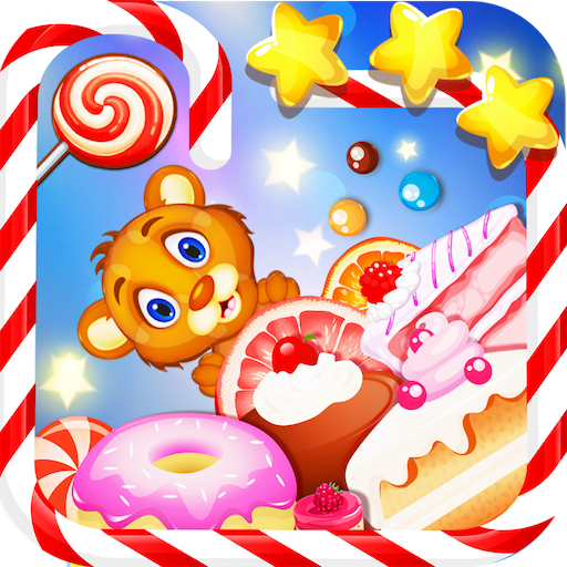 Candy story