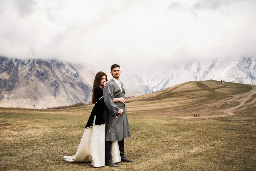 Wedding photographer Anastasiya Gorbacheva (gorbachevaphoto). Photo of 3 February 2019