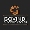 Govindi The Cloud Kitchen, Mansarovar, Jaipur logo