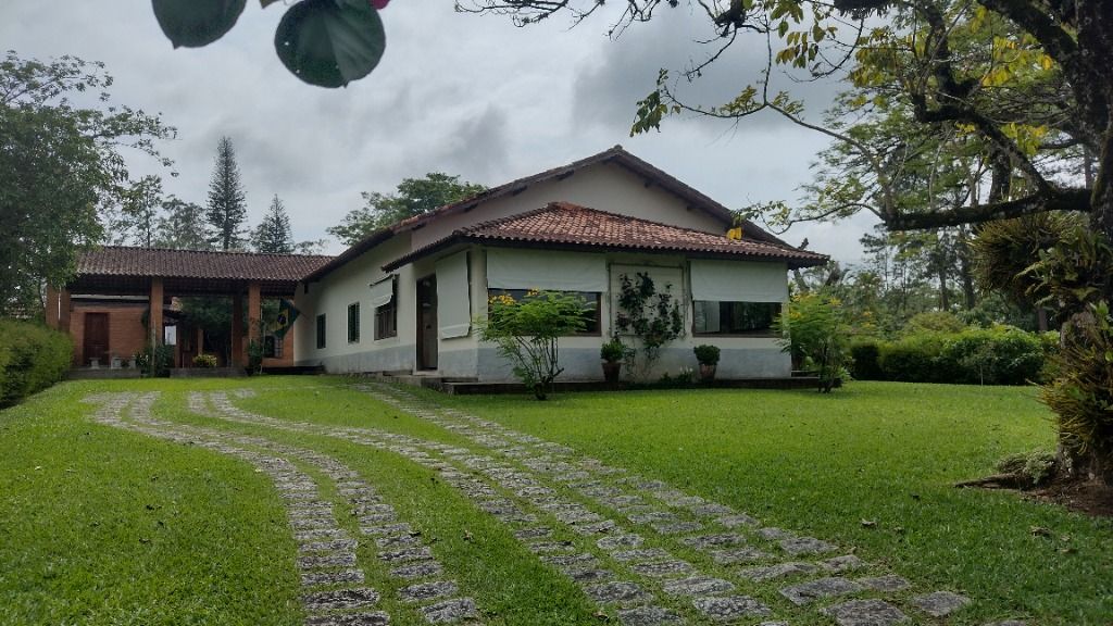 Casas à venda Parque Ipiranga