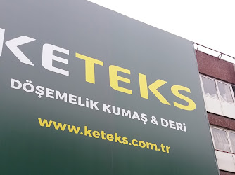 Keteks Döşemelik Kumaş & Deri