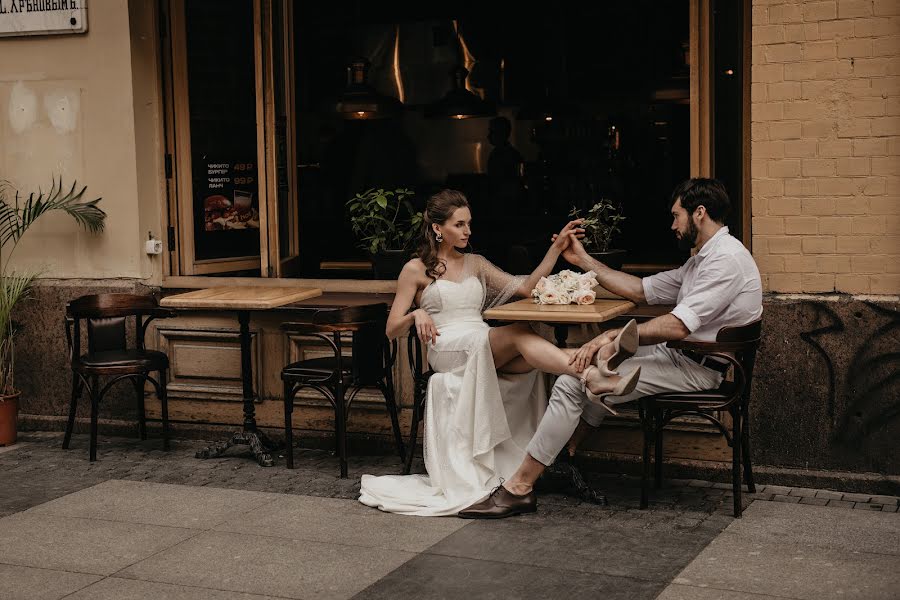 Fotografo di matrimoni Ilya Shilko (ilyashilko). Foto del 24 aprile