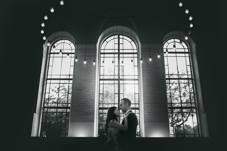 Fotógrafo de bodas Flavius Leu (leuflavius). Foto del 1 de febrero 2019