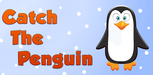 Catch the Penguin