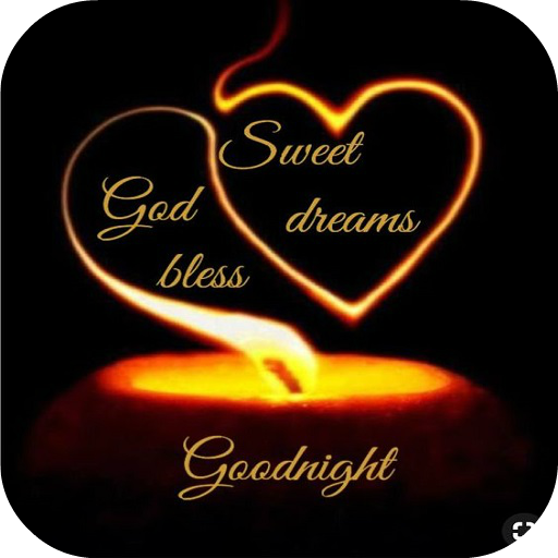 Good Night Blessings