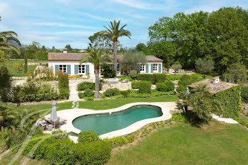 maison à Châteauneuf-Grasse (06)