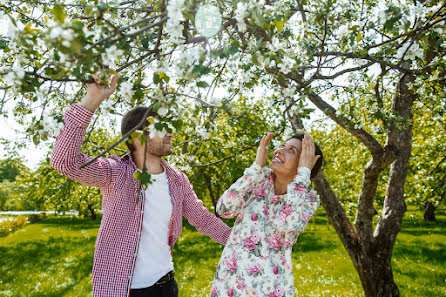 Photographe de mariage Vladimir Budkov (bvl99). Photo du 21 mai 2016