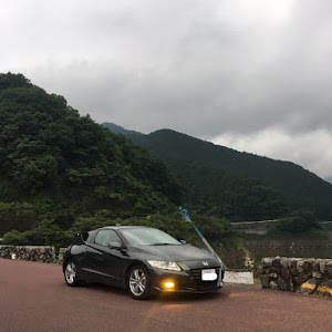 CR-Z ZF1