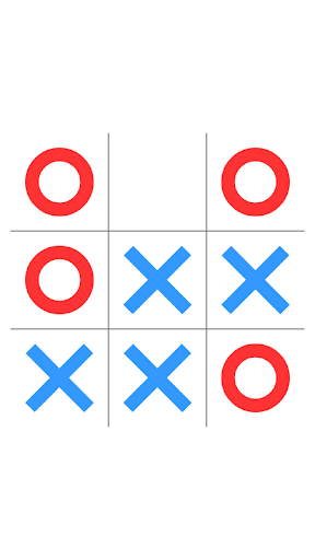 TicTacToe classic