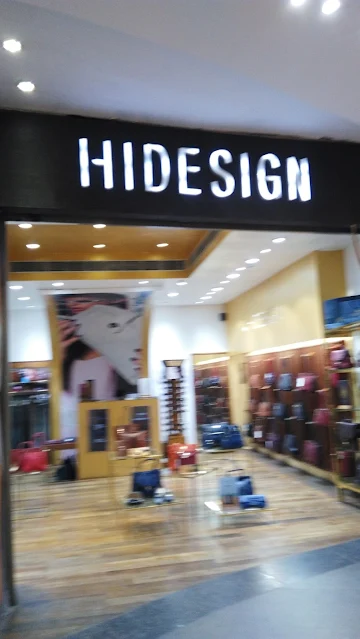 Hidesign photo 