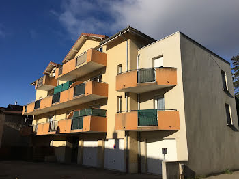 appartement à Saint-Etienne-de-Saint-Geoirs (38)