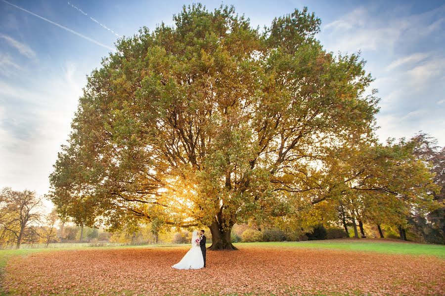 Fotografo di matrimoni Evren Ay (ayphoto). Foto del 4 febbraio 2017