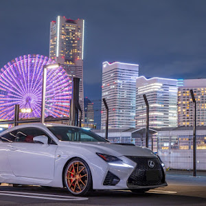 RC F USC10