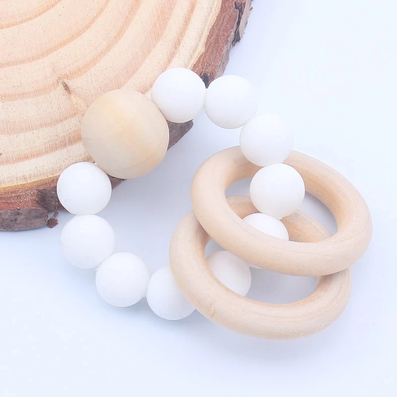 Pulseira de mordomo do bebê