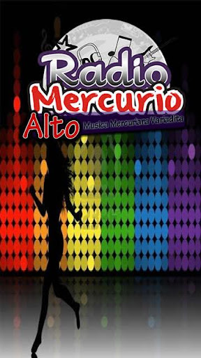 Radio Mercurio Alto