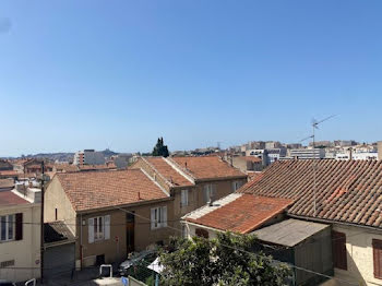 appartement à Marseille 4ème (13)