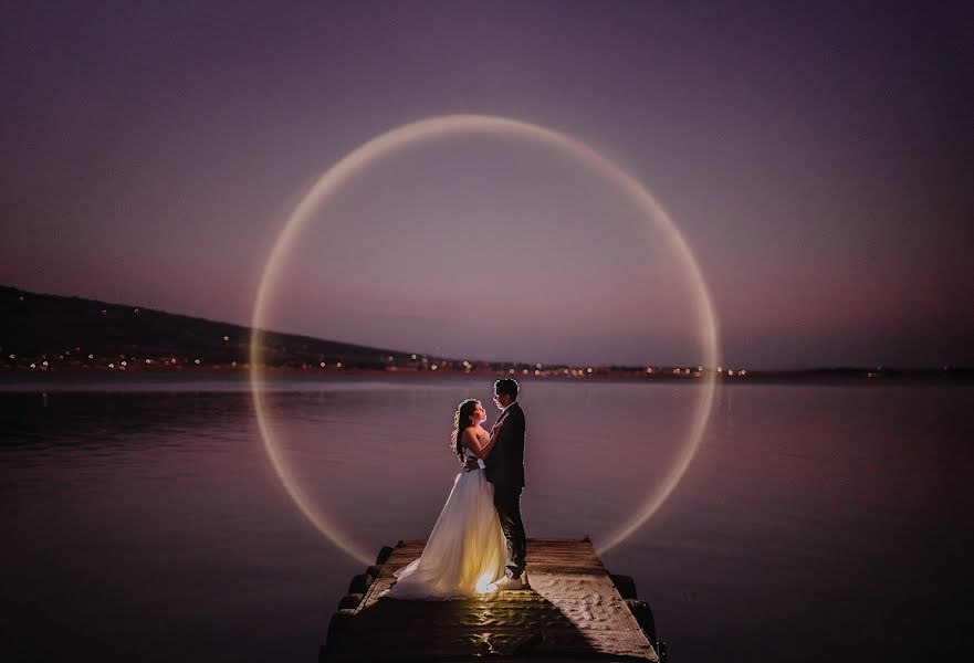 Fotógrafo de bodas Xavo Lara (rosstudio). Foto del 29 de noviembre 2018