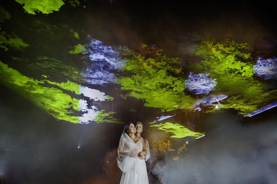 Photographe de mariage Łukasz Tupaj (ltstudio). Photo du 31 août 2020