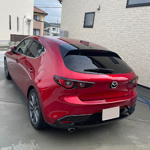 MAZDA3 BPFP